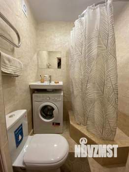 1-к квартира, на длительный срок, 43м2, 4/4 этаж