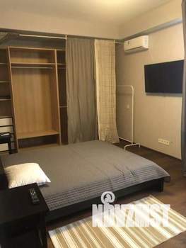 2-к квартира, посуточно, 125м2, 1/1 этаж
