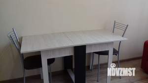 1-к квартира, на длительный срок, 38м2, 1/3 этаж