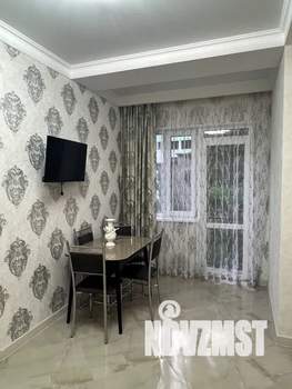 2-к квартира, посуточно, 35м2, 1/9 этаж