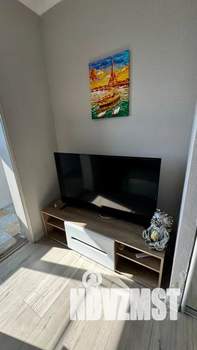 1-к квартира, посуточно, 30м2, 5/9 этаж