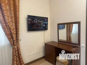 2-к квартира, посуточно, 71м2, 2/6 этаж