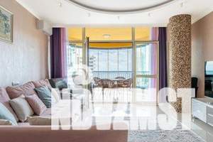 3-к квартира, посуточно, 96м2, 8/23 этаж