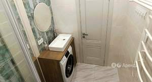 1-к квартира, на длительный срок, 30м2, 9/12 этаж
