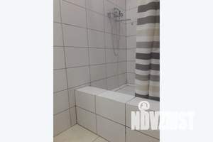 1-к квартира, посуточно, 25м2, 1/2 этаж