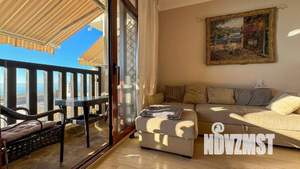 1-к квартира, посуточно, 66м2, 1/1 этаж