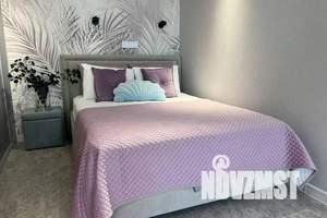 1-к квартира, посуточно, 32м2, 10/12 этаж