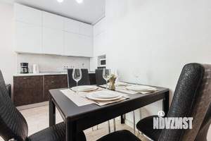 1-к квартира, на длительный срок, 50м2, 1/5 этаж