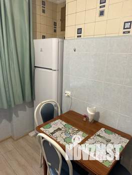 1-к квартира, посуточно, 36м2, 4/7 этаж