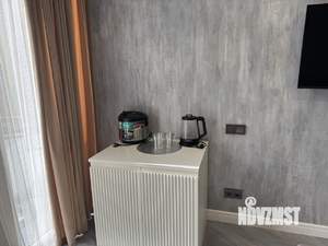 Студия квартира, посуточно, 22м2, 2/3 этаж