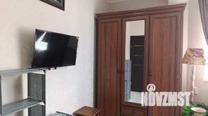 2-к квартира, посуточно, 45м2, 2/4 этаж