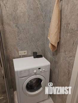 1-к квартира, на длительный срок, 30м2, 5/20 этаж