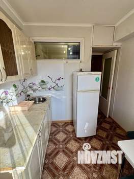 1-к квартира, на длительный срок, 30м2, 4/6 этаж