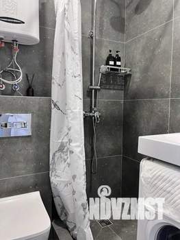 1-к квартира, посуточно, 18м2, 1/1 этаж