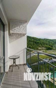 1-к квартира, посуточно, 21м2, 1/1 этаж