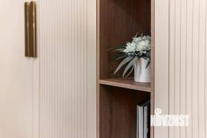 1-к квартира, посуточно, 46м2, 1/1 этаж