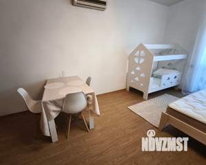 1-к квартира, на длительный срок, 32м2, 5/13 этаж