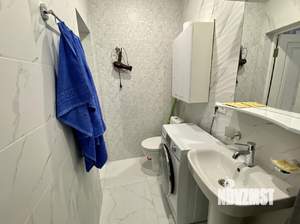 1-к квартира, посуточно, 22м2, 1/1 этаж