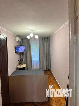 2-к квартира, на длительный срок, 52м2, 4/5 этаж