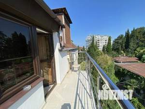 2-к квартира, посуточно, 100м2, 1/1 этаж