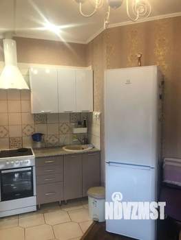 2-к квартира, на длительный срок, 42м2, 10/10 этаж
