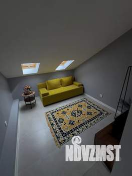 1-к квартира, посуточно, 18м2, 4/4 этаж