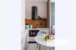 1-к квартира, посуточно, 24м2, 13/17 этаж