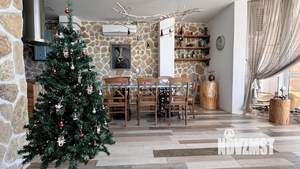 3-к квартира, посуточно, 105м2, 5/7 этаж