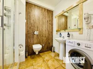 1-к квартира, посуточно, 68м2, 3/5 этаж