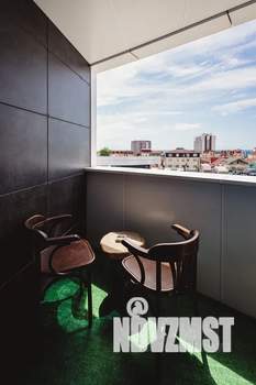 2-к квартира, посуточно, 57м2, 2/2 этаж