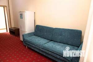 2-к квартира, посуточно, 51м2, 1/1 этаж