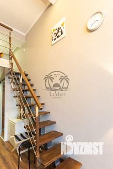 Студия квартира, посуточно, 25м2, 3/5 этаж