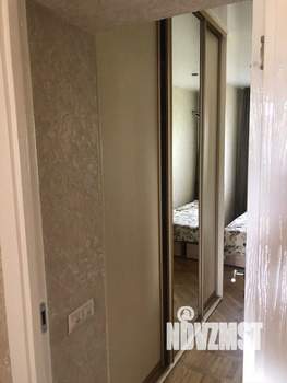 2-к квартира, на длительный срок, 45м2, 3/3 этаж