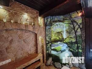 2-к квартира, посуточно, 70м2, 1/1 этаж