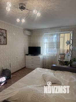 1-к квартира, на длительный срок, 40м2, 9/10 этаж