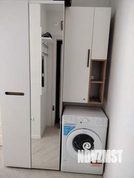 2-к квартира, на длительный срок, 32м2, 2/3 этаж