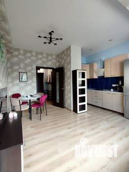 Студия квартира, на длительный срок, 30м2, 4/4 этаж