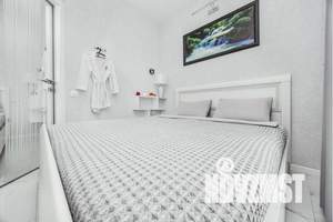 1-к квартира, посуточно, 33м2, 2/3 этаж