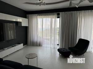 1-к квартира, на длительный срок, 105м2, 12/30 этаж