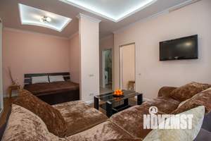 Студия квартира, посуточно, 31м2, 3/5 этаж