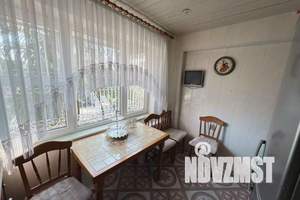 3-к квартира, посуточно, 60м2, 2/5 этаж