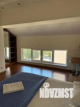 2-к квартира, посуточно, 90м2, 4/4 этаж