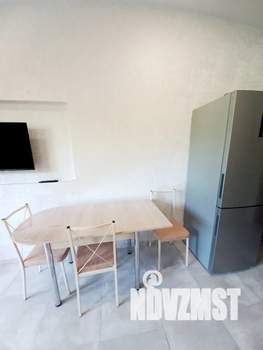 Студия квартира, посуточно, 28м2, 3/12 этаж