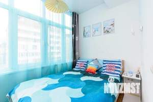 2-к квартира, посуточно, 37м2, 1/1 этаж