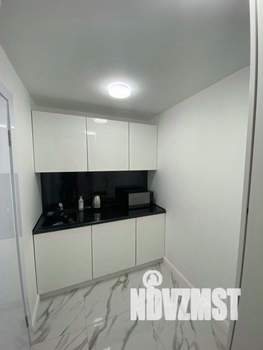 1-к квартира, посуточно, 27м2, 1/1 этаж