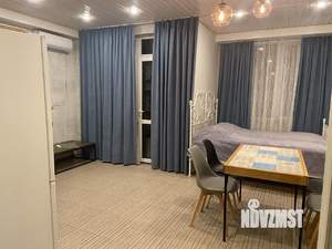 Студия квартира, на длительный срок, 31м2, 1/5 этаж