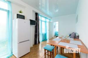 2-к квартира, посуточно, 37м2, 5/9 этаж