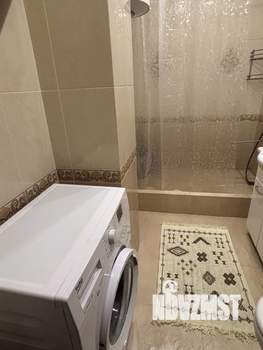 1-к квартира, на длительный срок, 39м2, 3/4 этаж