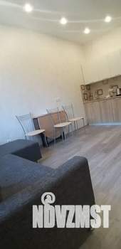 Студия квартира, посуточно, 24м2, 12/12 этаж