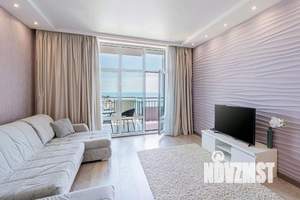 1-к квартира, посуточно, 65м2, 1/1 этаж